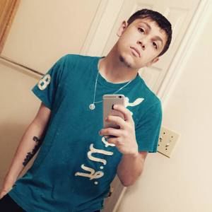 Meet your Posher, Adrian